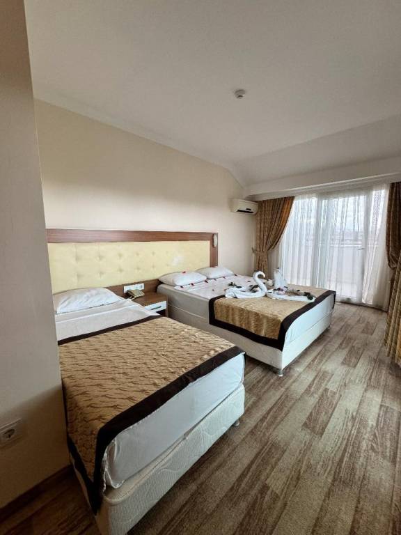 Mitos App & Hotel in Alanya