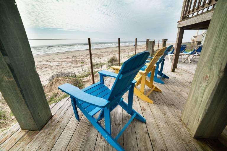House Galveston