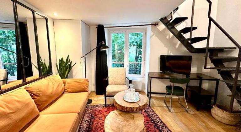 Apartment | Pet-friendly — photo 2