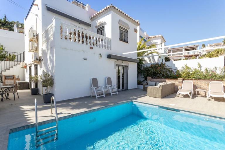 Villa Nerja