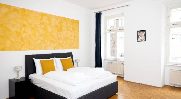 Charming holiday apartment | Pets are welcome — photo 2