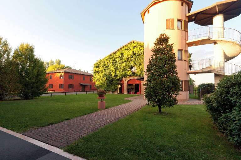 Agriturismo Modena