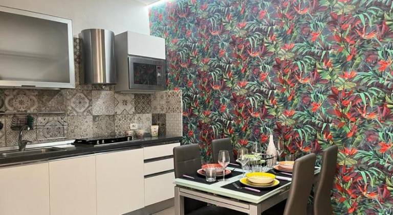 Vacation home | Next to Monastery of San Nicolò l'Arena in Catania