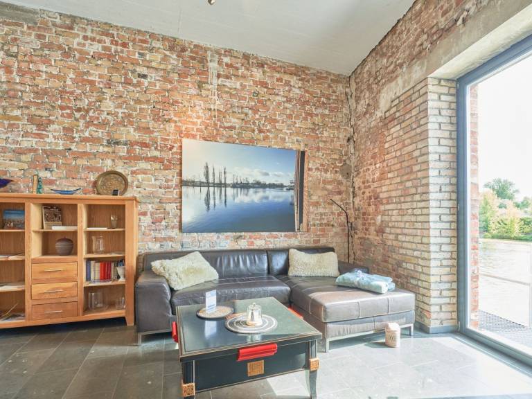 Ferienwohnung Brandenburg an der Havel