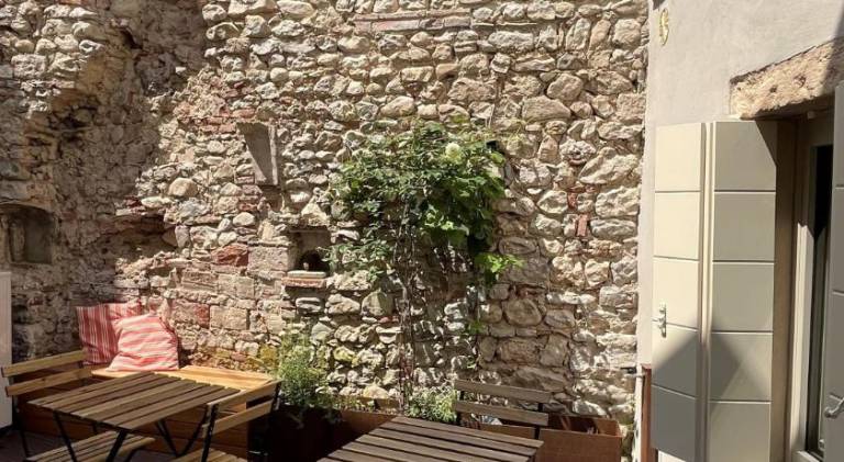 House with 3 rooms for 7 persons — photo 4
