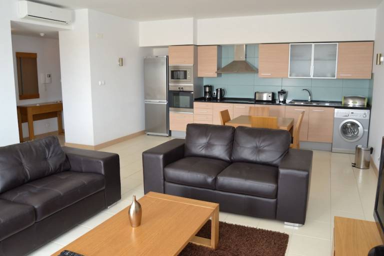 Aparthotel Santa Maria