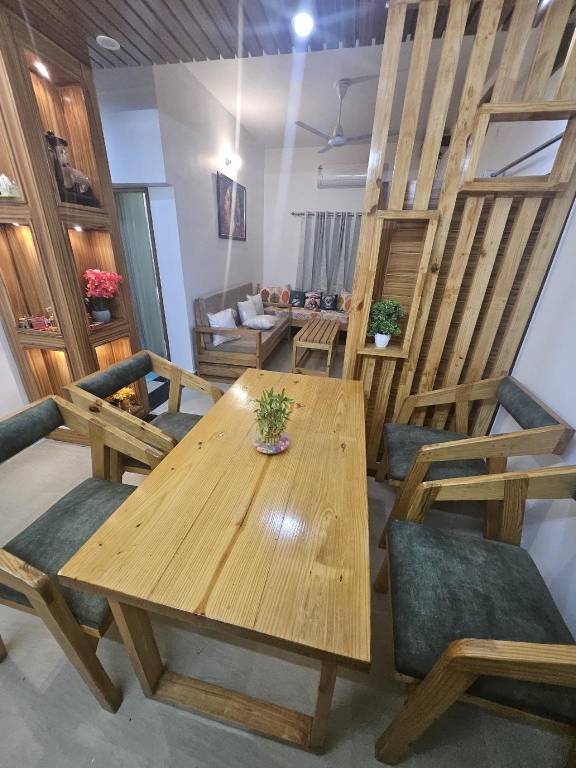 Rental apartment with garden — photo 3