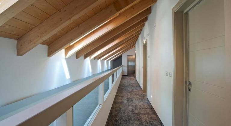 Lifestyle Room Binario Zero — photo 3