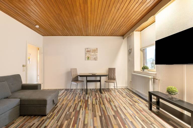 Ferienwohnung Rodalben