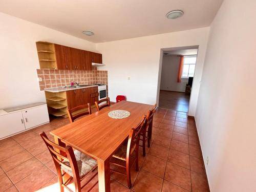 Apartmán Pasohlávky
