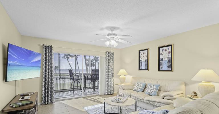 Condo Bradenton Beach