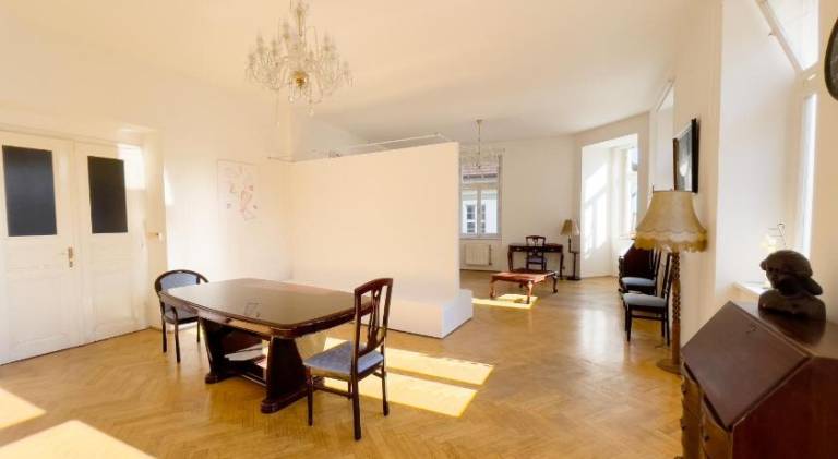 Holiday apartment | Near Wenceslas Square | Suitable for remote work | Pets are welcome — photo 2