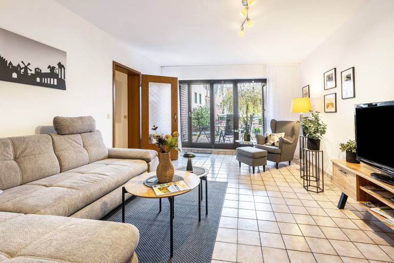 Ferienwohnung Xanten