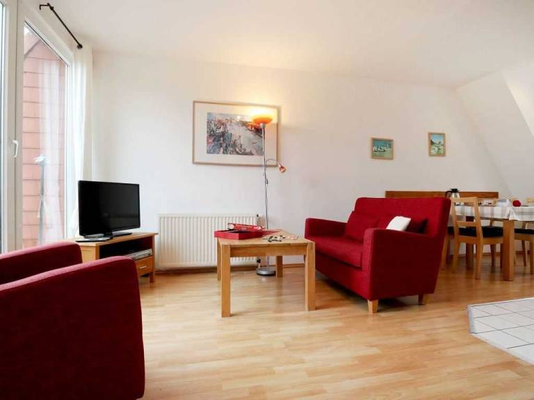 Ferienwohnung Dassow