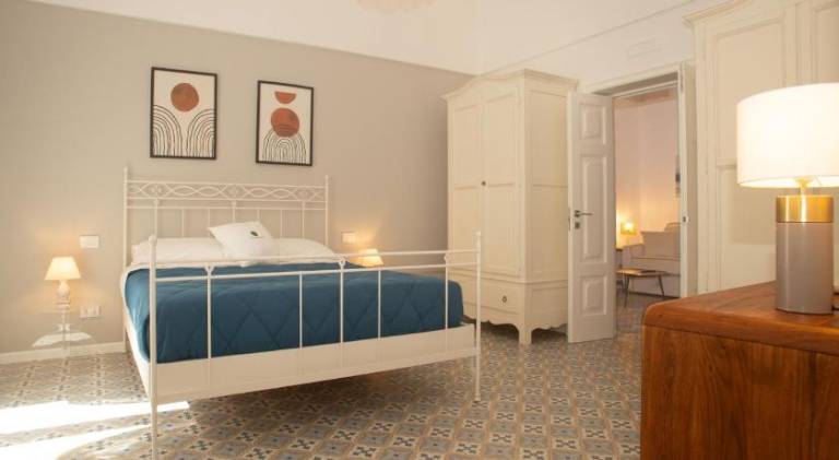 Apartma Brindisi