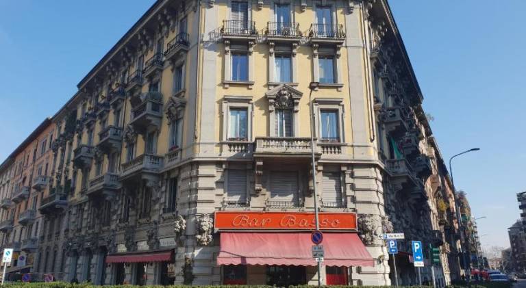 Porta Venezia New Luxury apt - wifi full equiped — photo 4