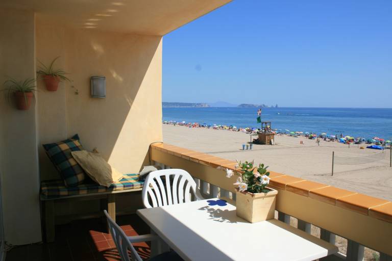 Apartamento  Begur