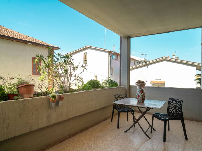 Apartment | Close to the beach | Pet-friendly — photo 5