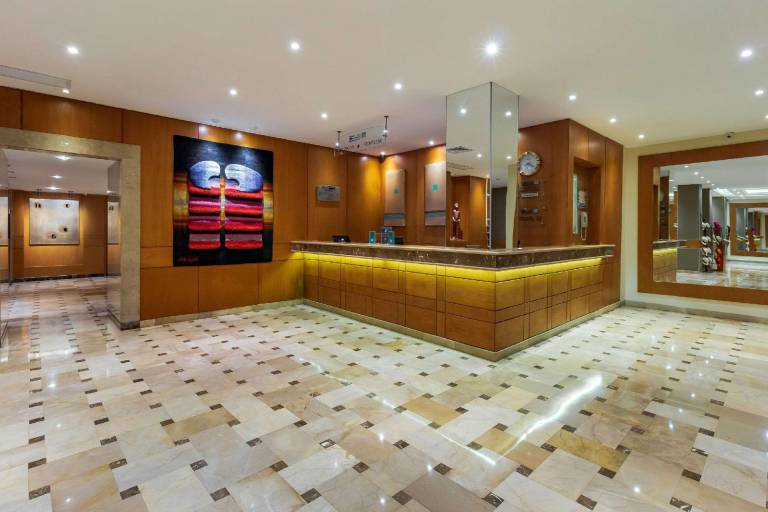 Grand Hotel Guayaquil an Ascend Collection Hotel