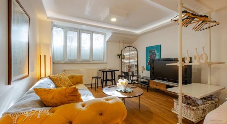 Holiday apartment | Close to Taksim Square | Pet-friendly — photo 2