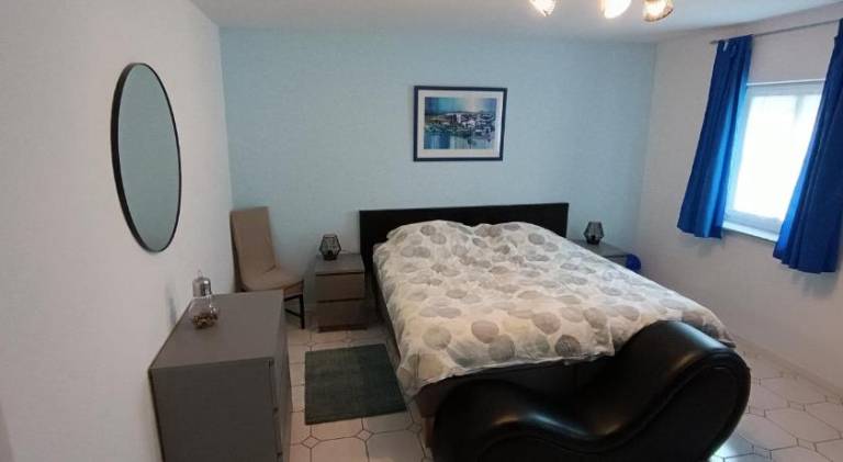 Apartment | Pets are welcome in Bitburg