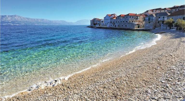 Vacation home with 1 room for 4 persons — photo 4