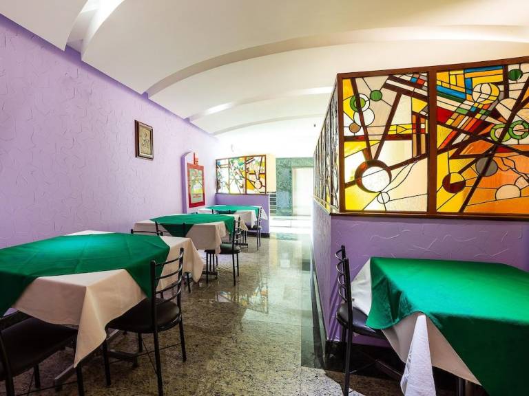 Hotel Verona — photo 4