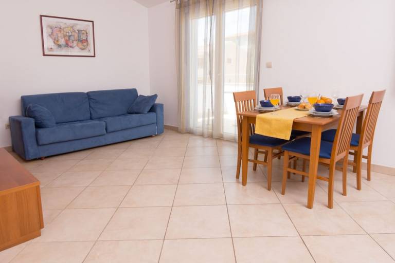 Aparthotel Premantura
