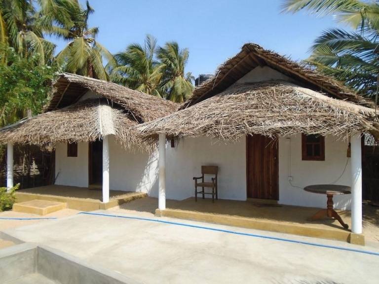 Kite Paradise Resort Kalpitiya — photo 3