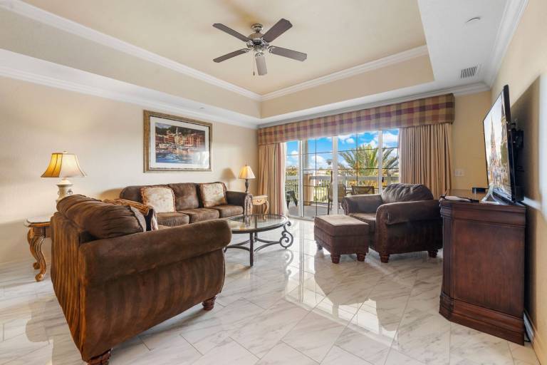 Condo Lake Buena Vista