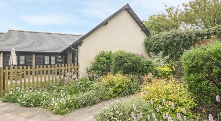 105 m² Ferienhaus