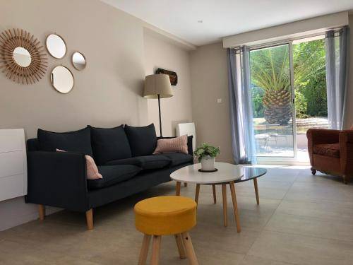 Apartment Les Camoins
