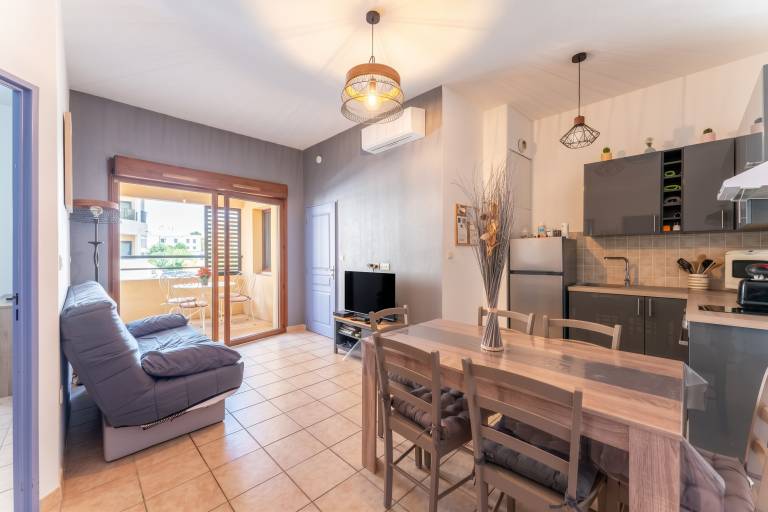 Ferienwohnung in Uzès f&uuml;r max. 6 Personen, 