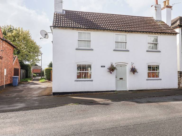Cottage Elkesley