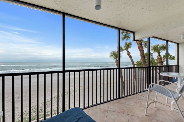 Condo Longboat Key