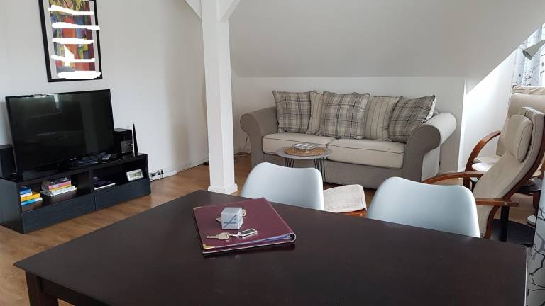 Ferienwohnung Büsum