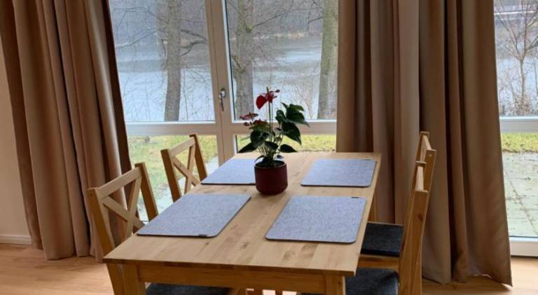 Ferienwohnung Birkenwerder