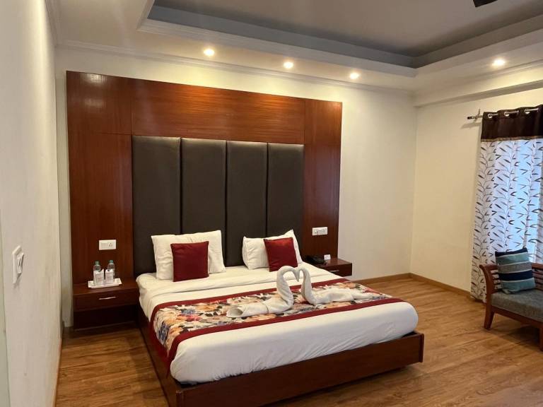 Hotel Chandertal Regency — photo 5