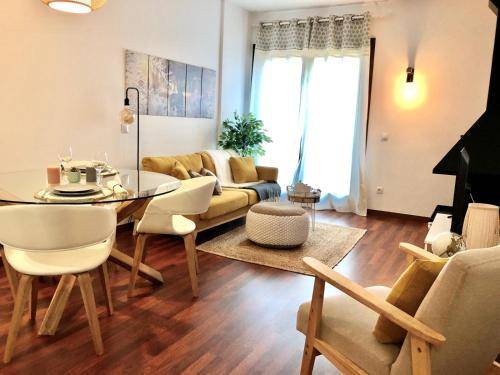 Apartamento Llivia