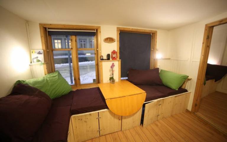 Hostel Tromsø