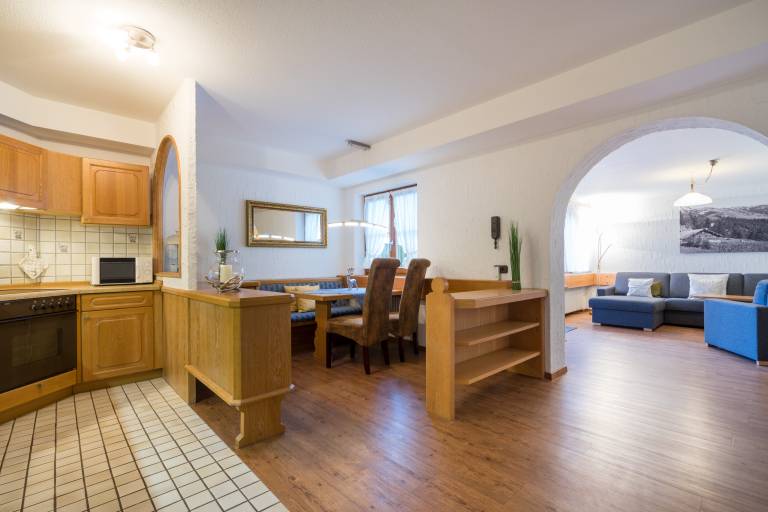 Ferienwohnung Oberstdorf