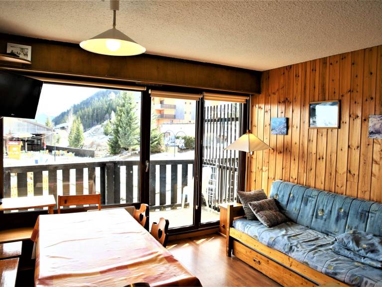Holiday apartment with 1 room for 6 persons — photo 3