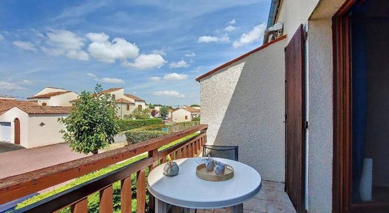 Apartment with pool | Pet-friendly — photo 3