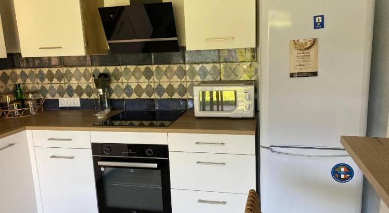 Vacation home with 1 room for 11 persons — photo 4