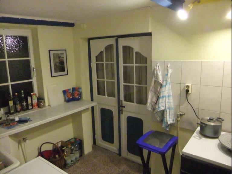 House with barbeque & garden — photo 5