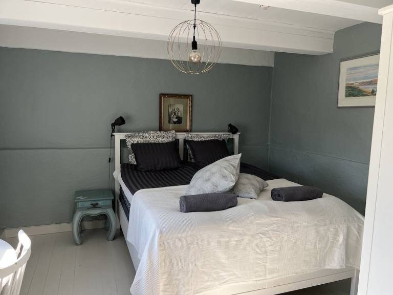 bed & breakfast Borrby