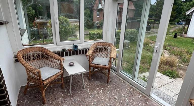 Holiday apartment | Pets are welcome — photo 2