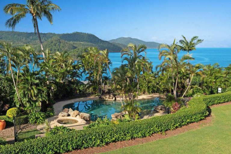 Apartment  Whitsunday Island
