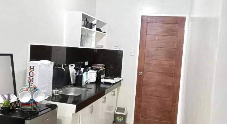 Apartment with 2 rooms for 6 persons — photo 4
