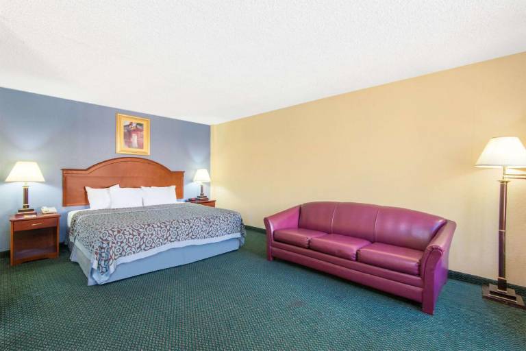 Sky Palace Inn and Suites Wichita East in Wichita, KS